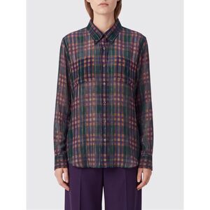 Dries Van Noten Women Shirt Woman Dries Van Noten